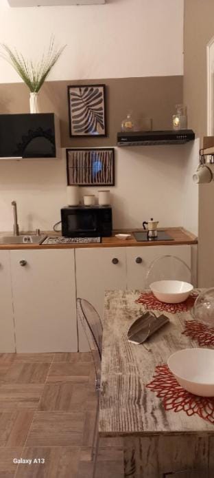 Massena street Vacation rental in Turin