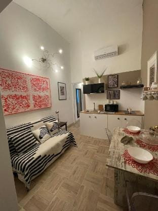 Massena street Vacation rental in Turin