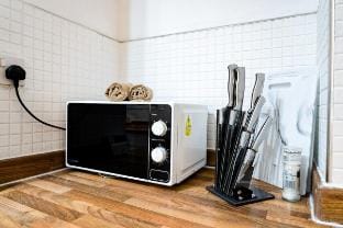 Central Luxe 3BR Home – Sleeps 10 Vacation rental in Portsmouth