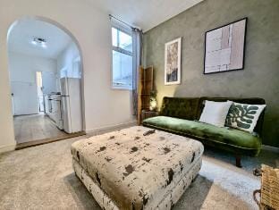 Central Luxe 3BR Home – Sleeps 10 Vacation rental in Portsmouth