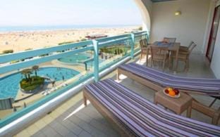 Aparthotel Imperial - Family Panoramic Apartment in Bibione