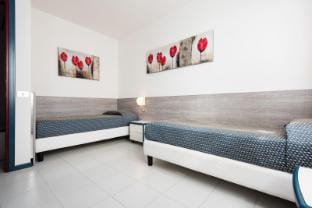 Aparthotel Imperial - Family Suite Apartment in Bibione