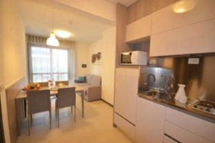 Aparthotel Imperial - Family Suite Apartment in Bibione