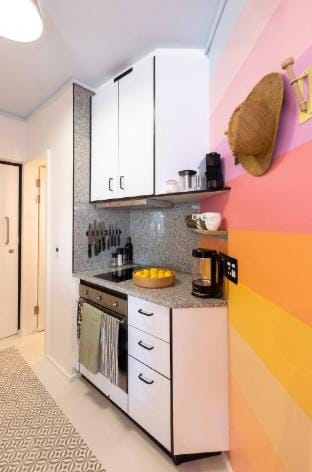 The Flamingo | Luxe Sea Studio Vacation rental in Sea Point