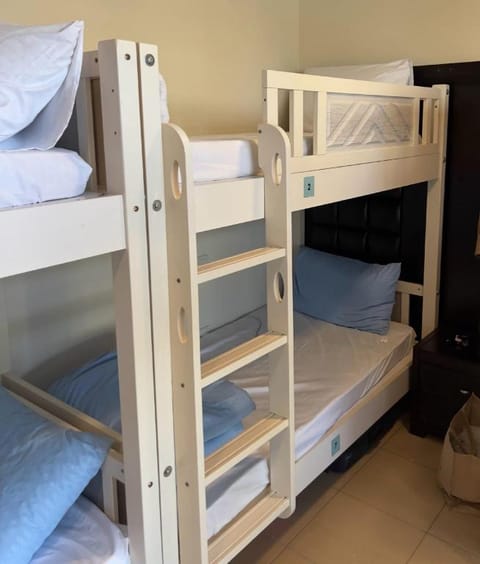 Affordable Abode Hostel Hotel in Dubai