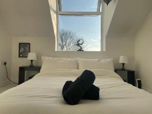 Spacious Entire 2-Bed Home in Waterford City Vacation rental in Waterford City