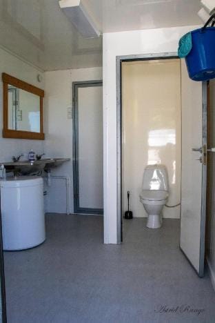 "Ørnedomen" in Helgelandsidyll Vacation rental in Nordland, Norway