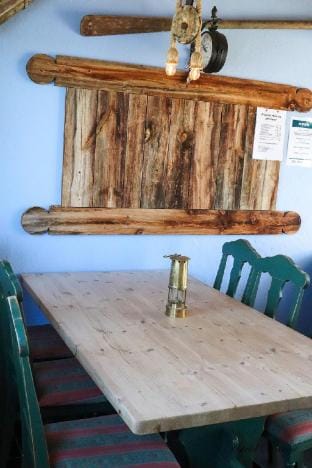 "Ørnedomen" in Helgelandsidyll Vacation rental in Nordland, Norway