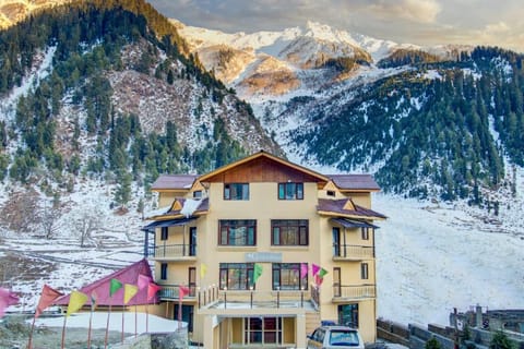 Property view