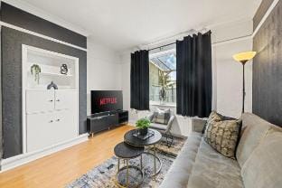 Property view