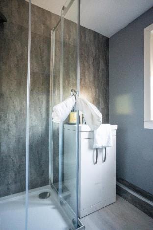 Carradale House Vacation rental in Falkirk