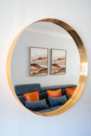 Carradale House Vacation rental in Falkirk