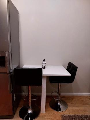 Eye2SA where 3 mountain sides meet Atlantic  Apartment in Cape Town