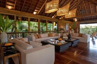 Rusters Ubud Estate Vacation rental in Abiansemal