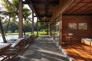 Rusters Ubud Estate Vacation rental in Abiansemal