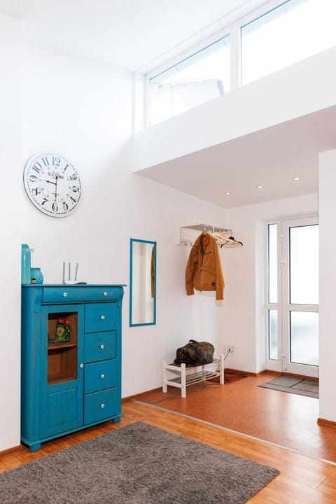 Sander's Apartments Landstuhl Apartment in Landstuhl