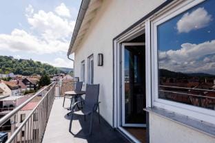 Sander's Apartments Landstuhl Apartment in Landstuhl