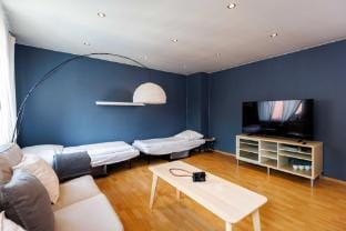 Sander's Apartments Landstuhl Apartment in Landstuhl