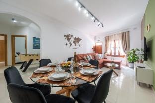 Girna - Entire 3BR Ground floor Charming Apartment Vacation rental in Malta