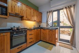 Girna - Entire 3BR Ground floor Charming Apartment Vacation rental in Malta