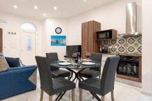 Aloha - Entire 2BR Village Apartment, Street Level Vacation rental in Malta