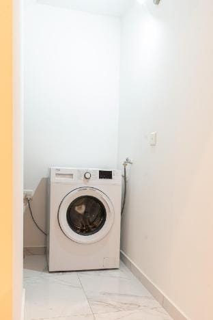 Aloha - Entire 2BR Village Apartment, Street Level Vacation rental in Malta