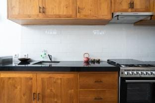 Villa R in the heart of Canggu Vacation rental in Kediri