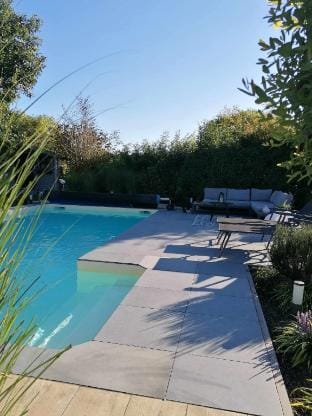 Le Clos du Montys  Villa in Wallonia, Belgium