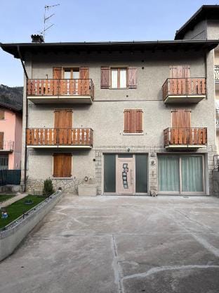 Appartamento Melody Apartment in Province of Brescia