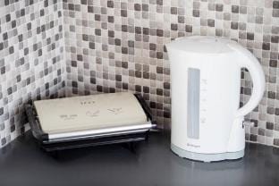 Cosy Deluxe Room "Eutixia" (B) Garden view Vacation rental in Mesaria