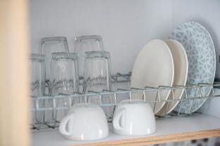 Cosy Deluxe Room "Eutixia" (B) Garden view Vacation rental in Mesaria