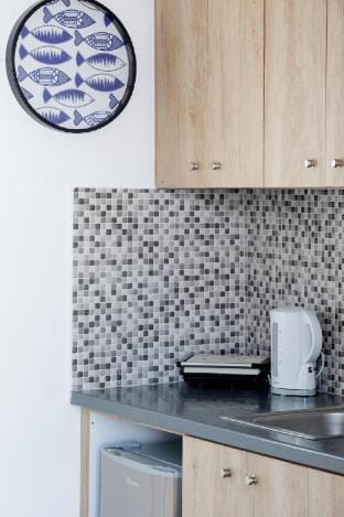 Cosy Deluxe Room "Eutixia" (B) Garden view Vacation rental in Mesaria