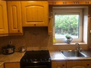 Private 3Bedroom 3.5Bath house. Vacation rental in County Kerry