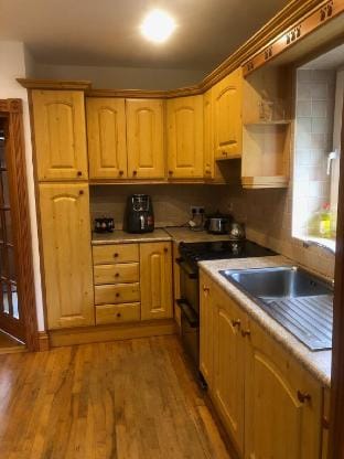 Private 3Bedroom 3.5Bath house. Vacation rental in County Kerry