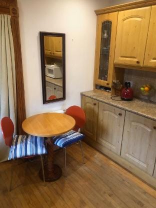 Private 3Bedroom 3.5Bath house. Vacation rental in County Kerry