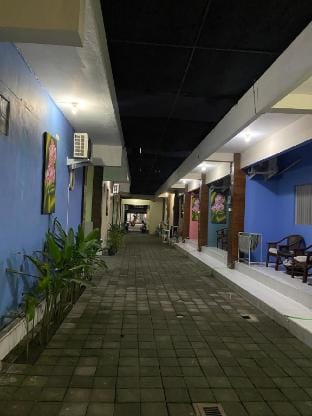 Cozy room Kuta  - 1 Minute to the Beach By MS 3 Vacation rental in Kuta