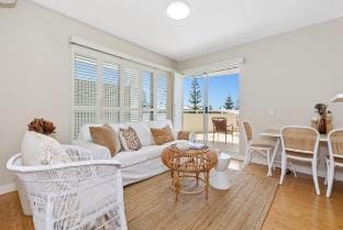Property view
