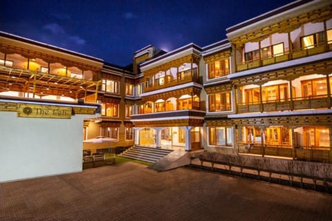 Property view