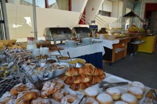 Aparthotel Imperial - Family Suite Apartment Apartment in Bibione