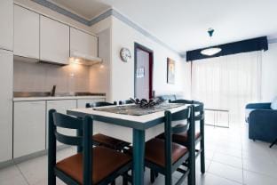 Aparthotel Imperial - Family Suite Apartment Apartment in Bibione