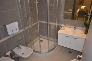 Aparthotel Imperial - Family Suite Apartment Apartment in Bibione