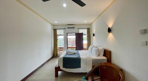 Rumah Rini by Rumah Weda Hotel in Ubud