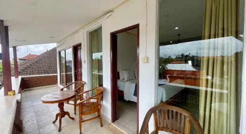 Rumah Rini by Rumah Weda Hotel in Ubud