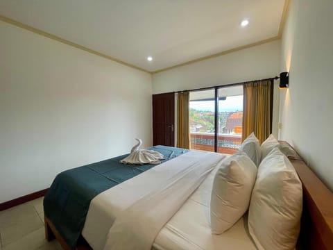 Rumah Rini by Rumah Weda Hotel in Ubud