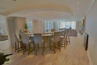 Bantry Place - Luxury Apartment Apartment in Sea Point