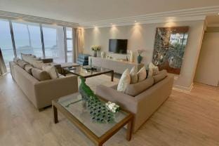 Bantry Place - Luxury Apartment Apartment in Sea Point