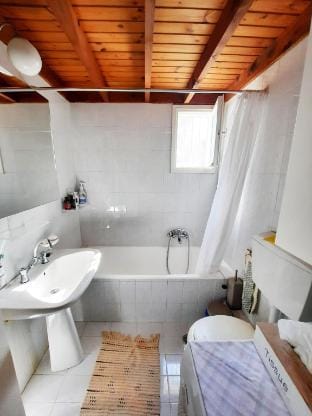 Agrilis Cottage near the beach! Vacation rental in Messenia