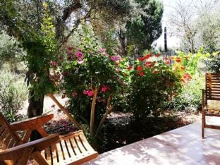 Agrilis Cottage near the beach! Vacation rental in Messenia