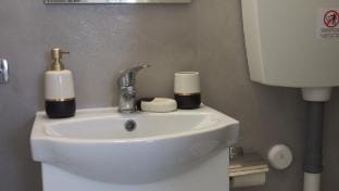 Maria's traditional house in Naousa Vacation rental in Naousa