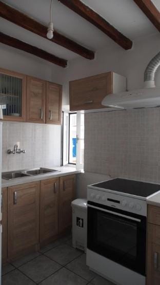 Maria's traditional house in Naousa Vacation rental in Naousa